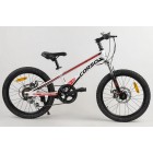 CORSO SPEEDLINE 20" MG-56818